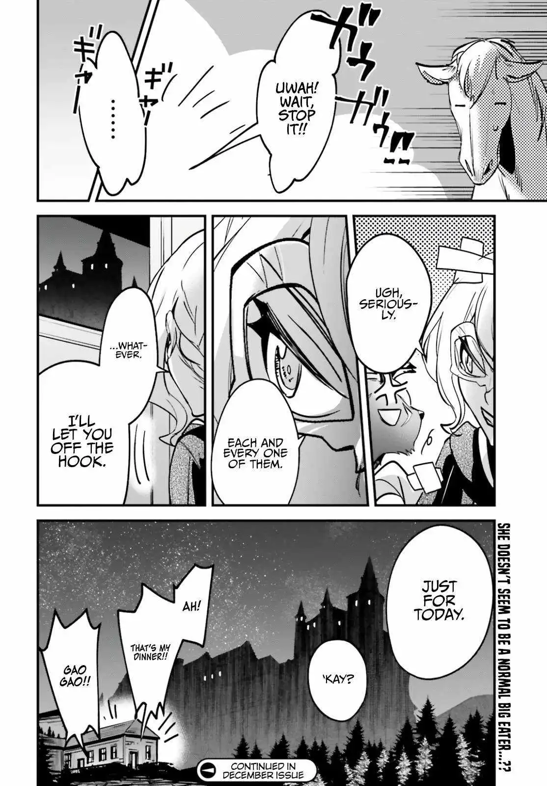 Yuusha Shoukan ni Makikomareta kedo, Isekai wa Heiwa deshita Chapter 31 30